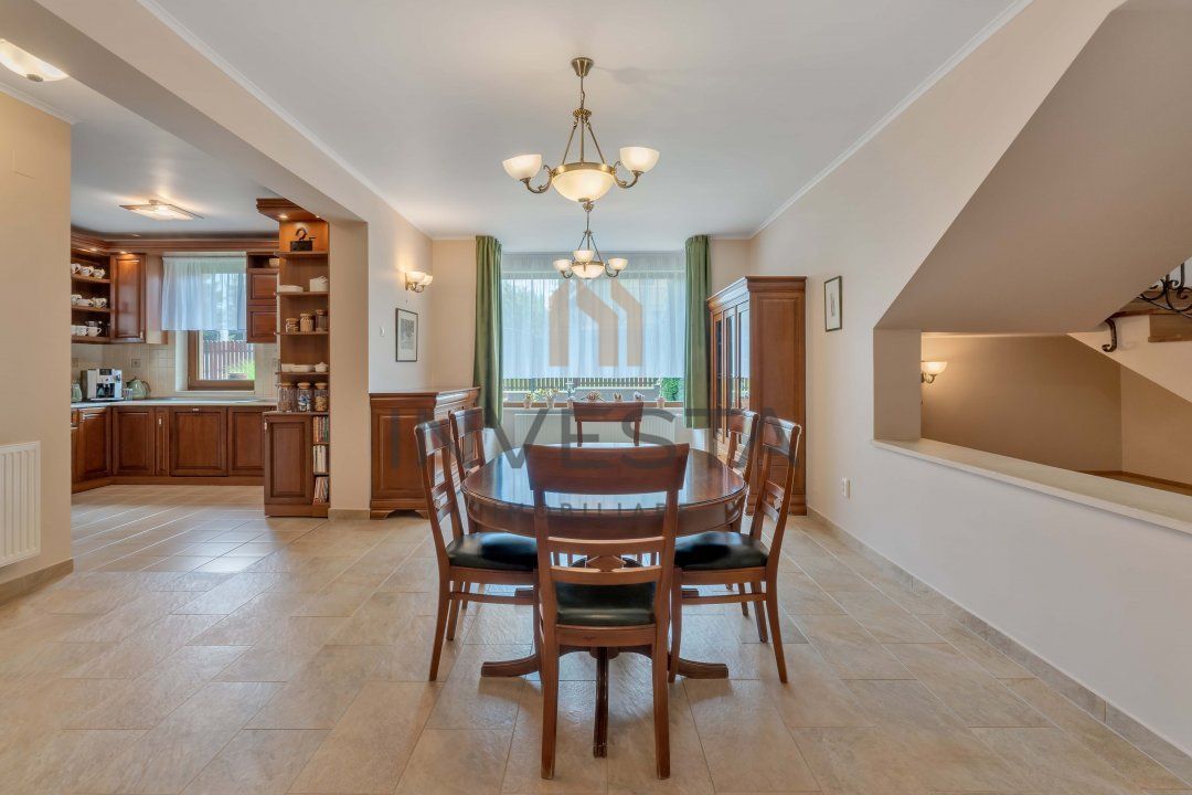 Casa individuala 320 mp utili, 713 mp teren! - Poză 5