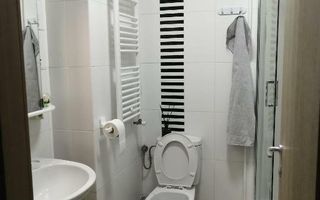 Apartament de lux 3 camere zona One Cotroceni - Sebastian - Poză 6