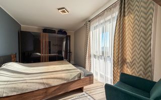 2 camere, modern, imobil nou, zona semicentrala, Parcul Feroviarilor! - Poză 7