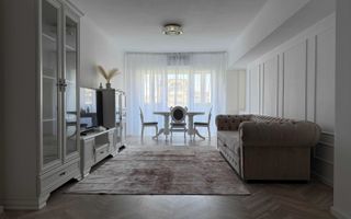 Apartament 3 camere | Bulevardul Unirii | Prima închiriere - Poză 1