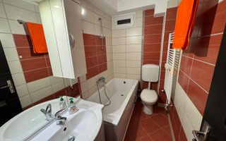 Apartament de 2 camere, 48mp, decomandat, zona Centrala - Poză 9