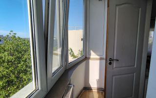 Garsoniera Aviatiei | Decomandata | Centrala proprie - Poză 17