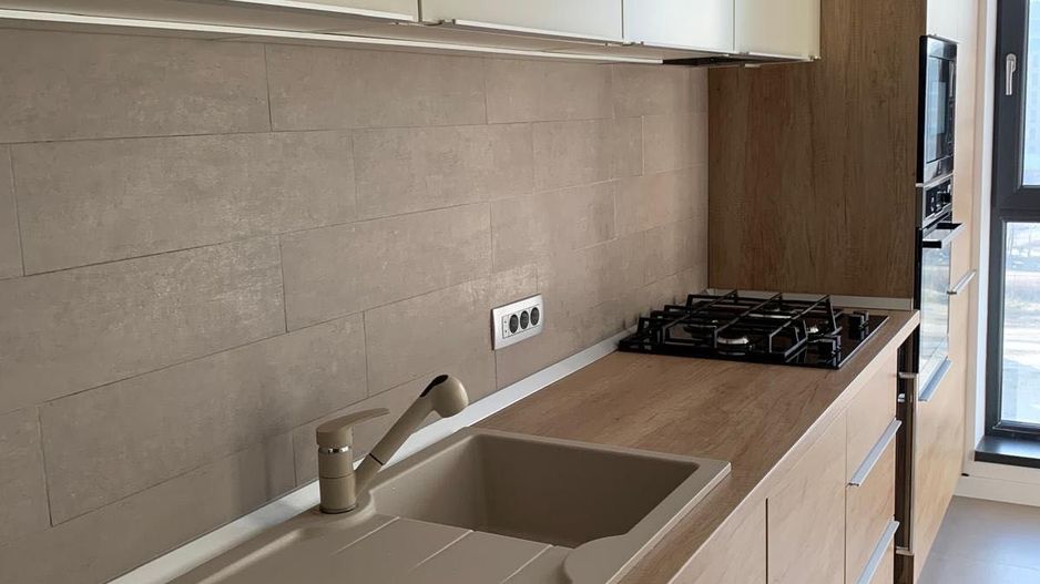 Apartament 2 camere modern in complexul 21 Residence Lujerului - Poză 3