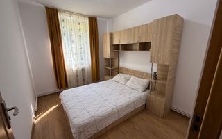 Apartament 2 Camere | 45 MP | Pivniță | Balcon Generos | Parter | Zona Hipodrom - Poză 6