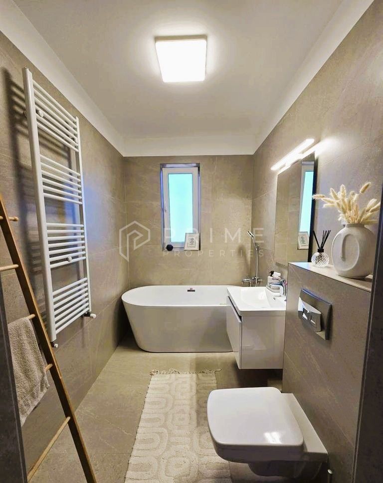 Penthouse 120 mp utili, 4 camere, cu terase generoase 60 mp, Unirii - Poză 10