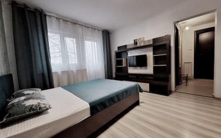 # închiriez apartament 1camera la 3 minute de Univ Cuza - Poză 3
