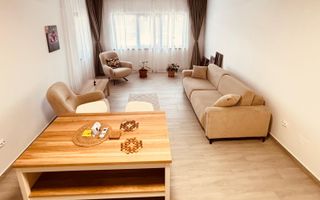 Apartament Spațios Curte Proprie Cristian - Poză 11