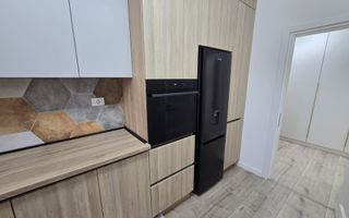 Apartament Exclusivist de Închiriat în Arena Residence - Poză 12