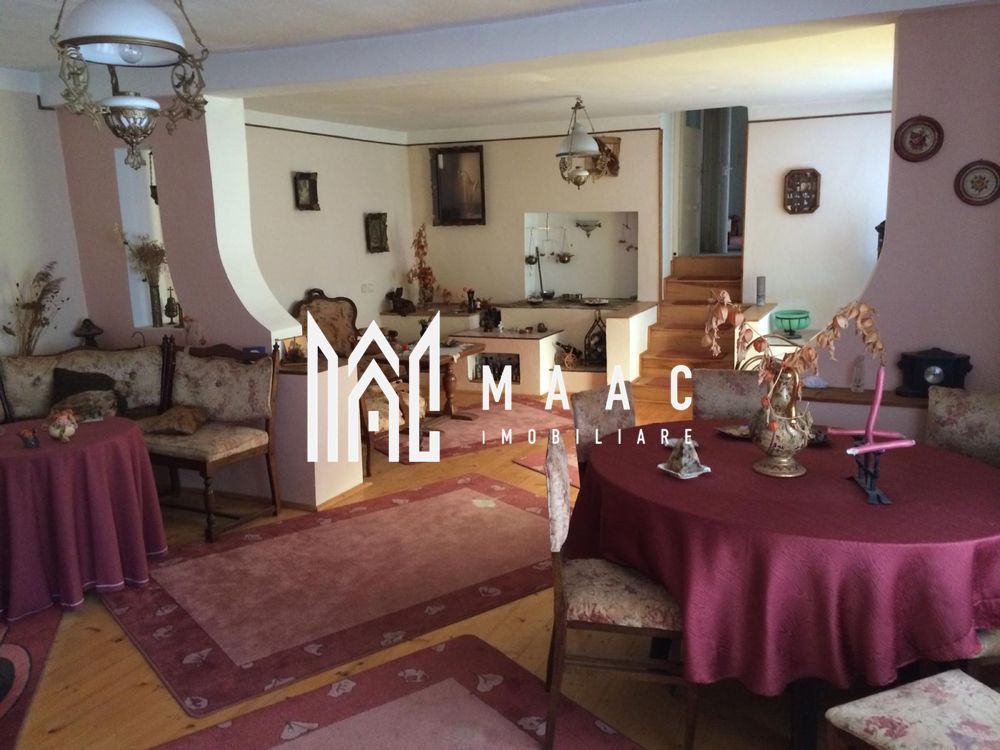 Casă individuală I Rustic I 100 mpu I Curte 2000 mp I Nemșa - Poză 3