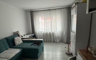 Etaj 2-Apartament 3 Camere decomandat -2 Bai bloc din 1984 zona Frumoasa - Poză 1