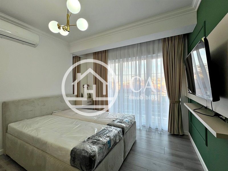 Apartament de închiriat cu 2 camere în Glory Residence, Oradea - Poză 6