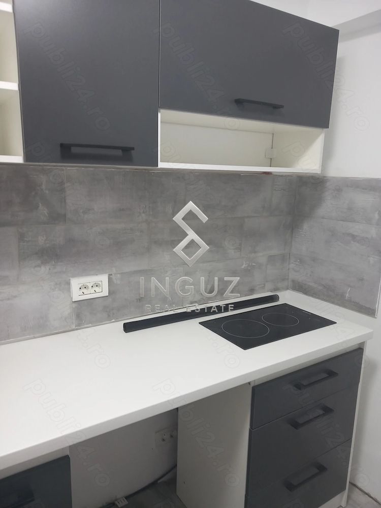 Garsonieră de închiriat  - Piata Unirii - Poză 8