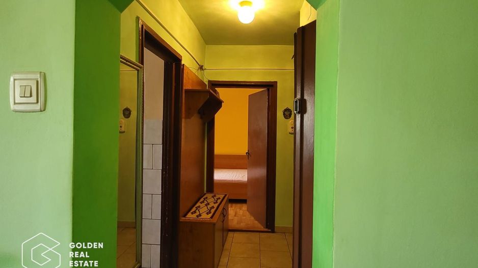 Apartament 3 camere, oras Lipova - Poză 16