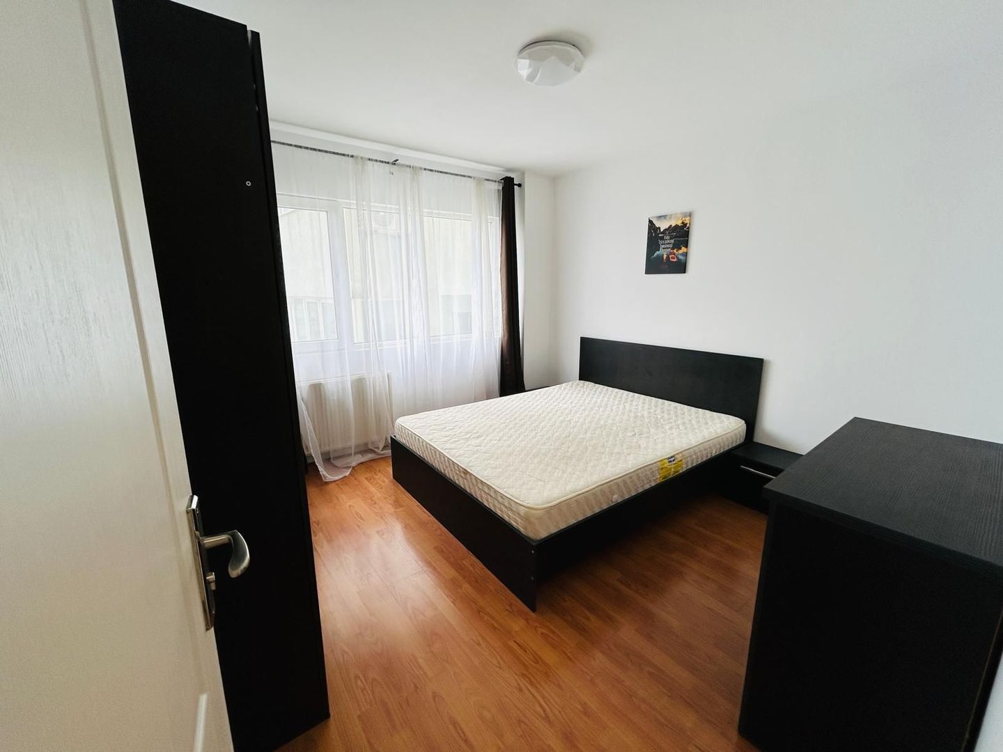 Apartament 3 camere de închiriat – Șoseaua Nicolae Titulescu - Poză 4