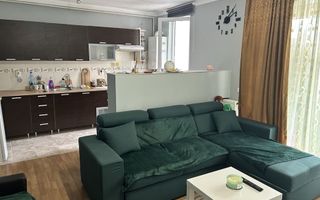 Apartament modern cu balcon generos – Florești, Eroilor. - Poză 1