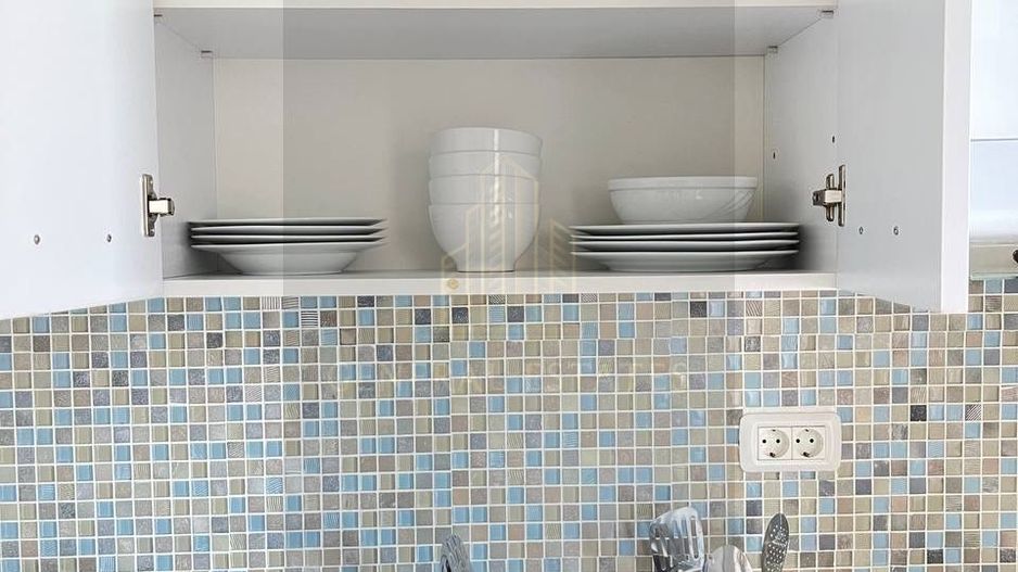 Apartament complet utilat, cu randament excelent – Mamaia Sat, Constan - Poză 8