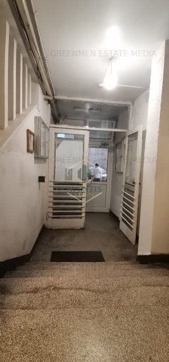 Inchiriere apartament 2 camere, intersectia Iancului - Poză 23