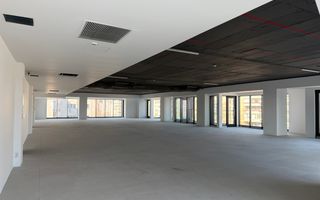 Spatiu de birouri Iuliu Maniu - suprafete multiple - Poză 2