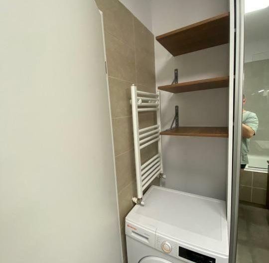 Apartament nou renovat | Bloc nou | 2 balcoane - zona Pallady - Poză 8