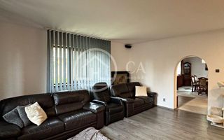 Casă de vânzare cu 4 camere si teren de 1000 mp in Salard, Bihor - Poză 15