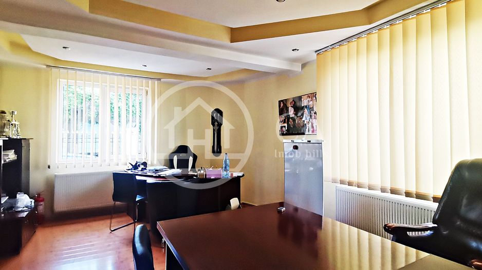 Spatiu comercial cu 5 camere de inchiriat in zona Dragos Voda, Oradea - Poză 1