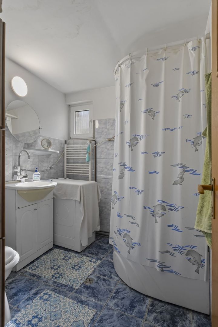 Casa P+M in Ciolpani - Snagov, oaza de liniste si verdeata - Poză 16