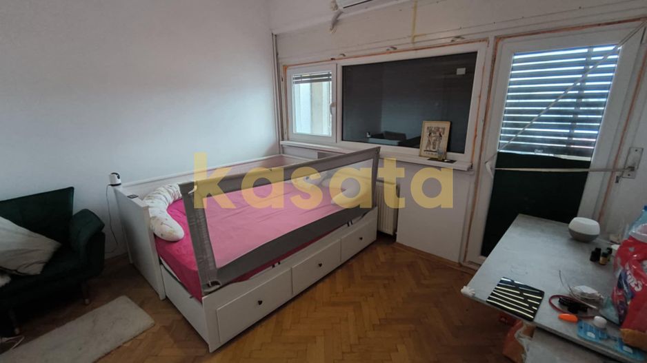 Apartament spațios de 3 camere în Sector 2 – confort și acces rapid! - Poză 9