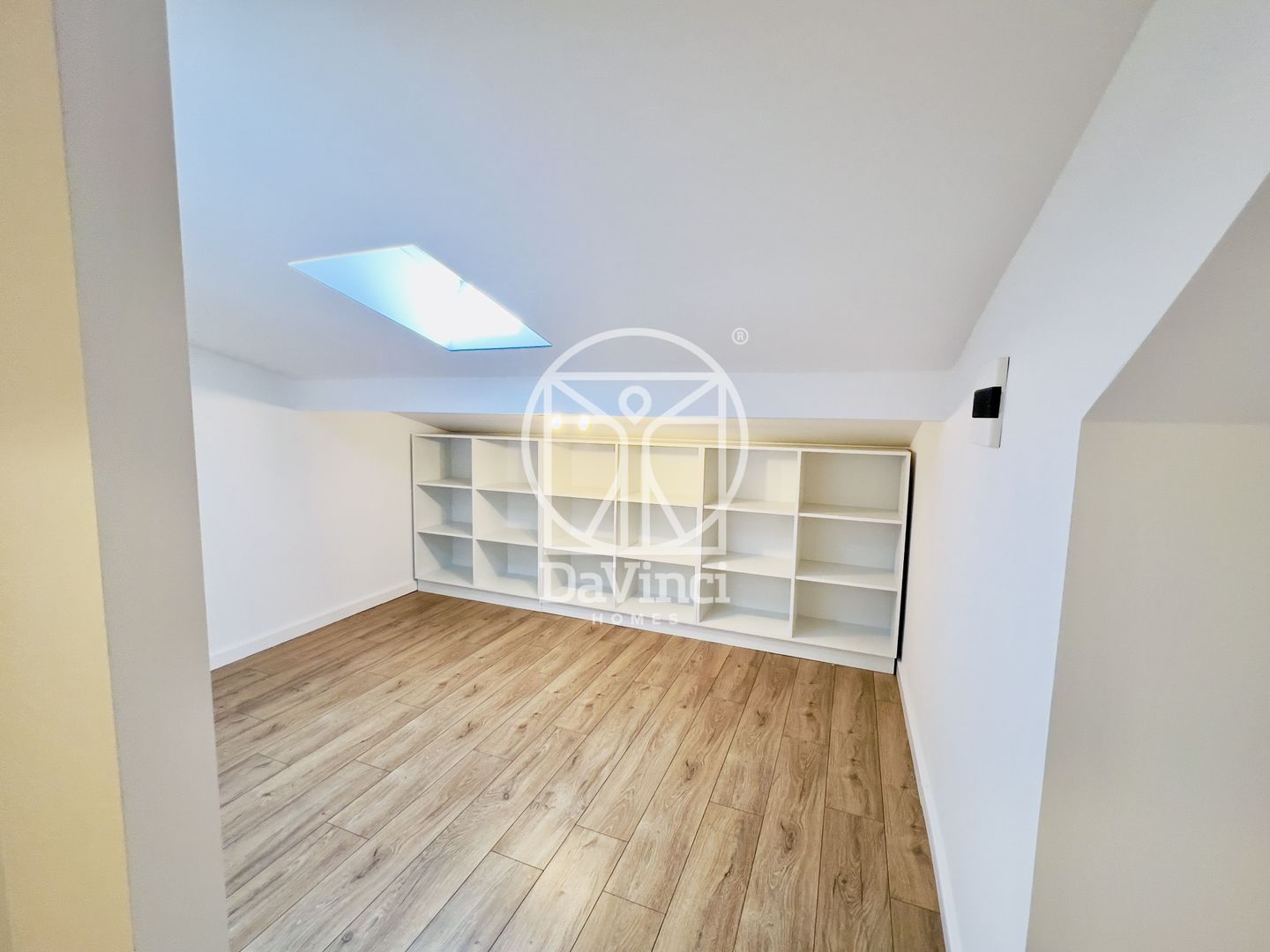 Penthouse 3 camere - mobilat si utilat, intabulat (WNCL-49F-DO-ap.9) - Poză 11