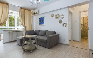 Apartament cu 2 camere de inchiriat, Floreasca - Poză 4