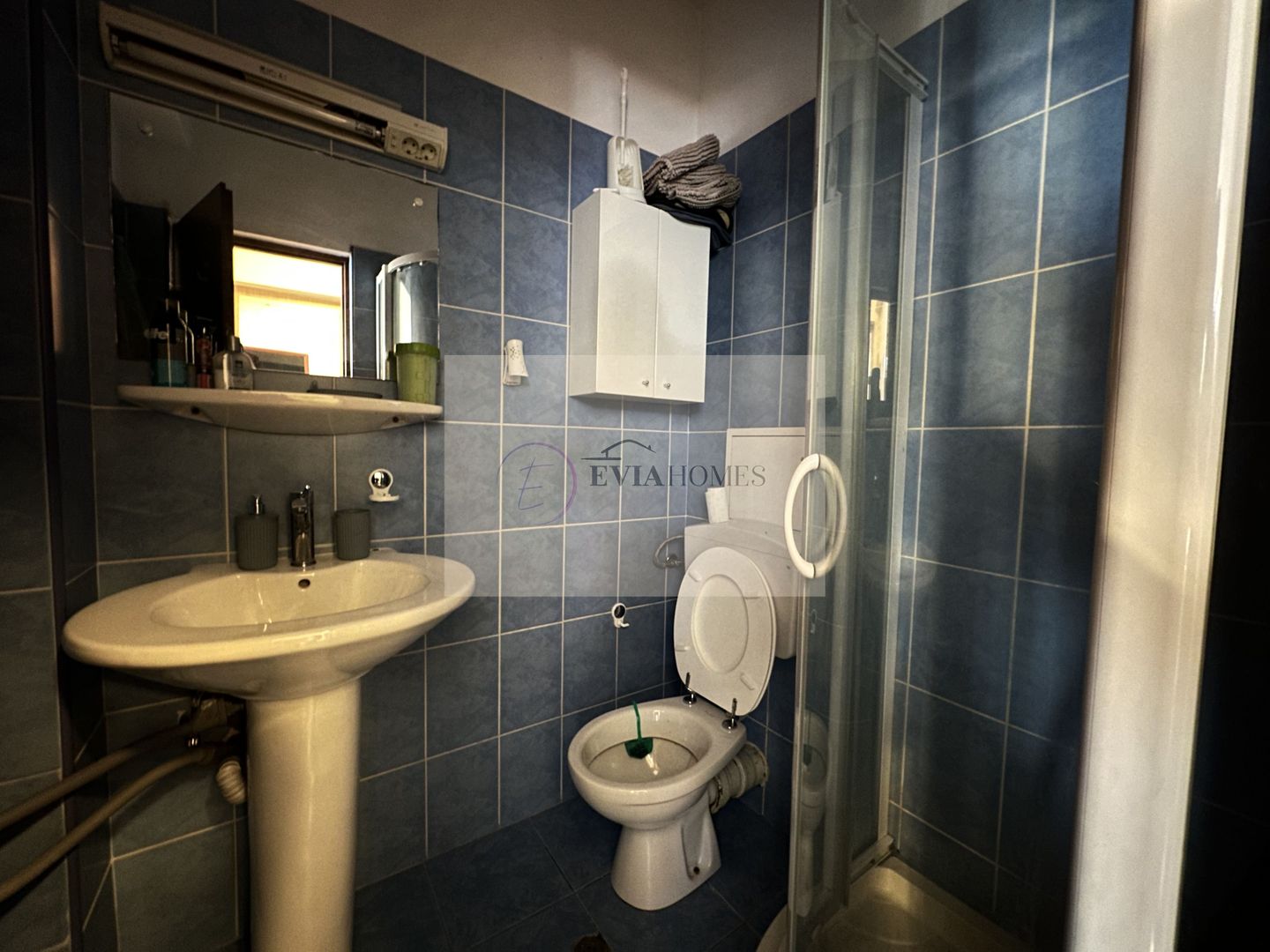 3 camere/2 băi/2 balcoane/Parcare/ Zona Centrala - Poză 9