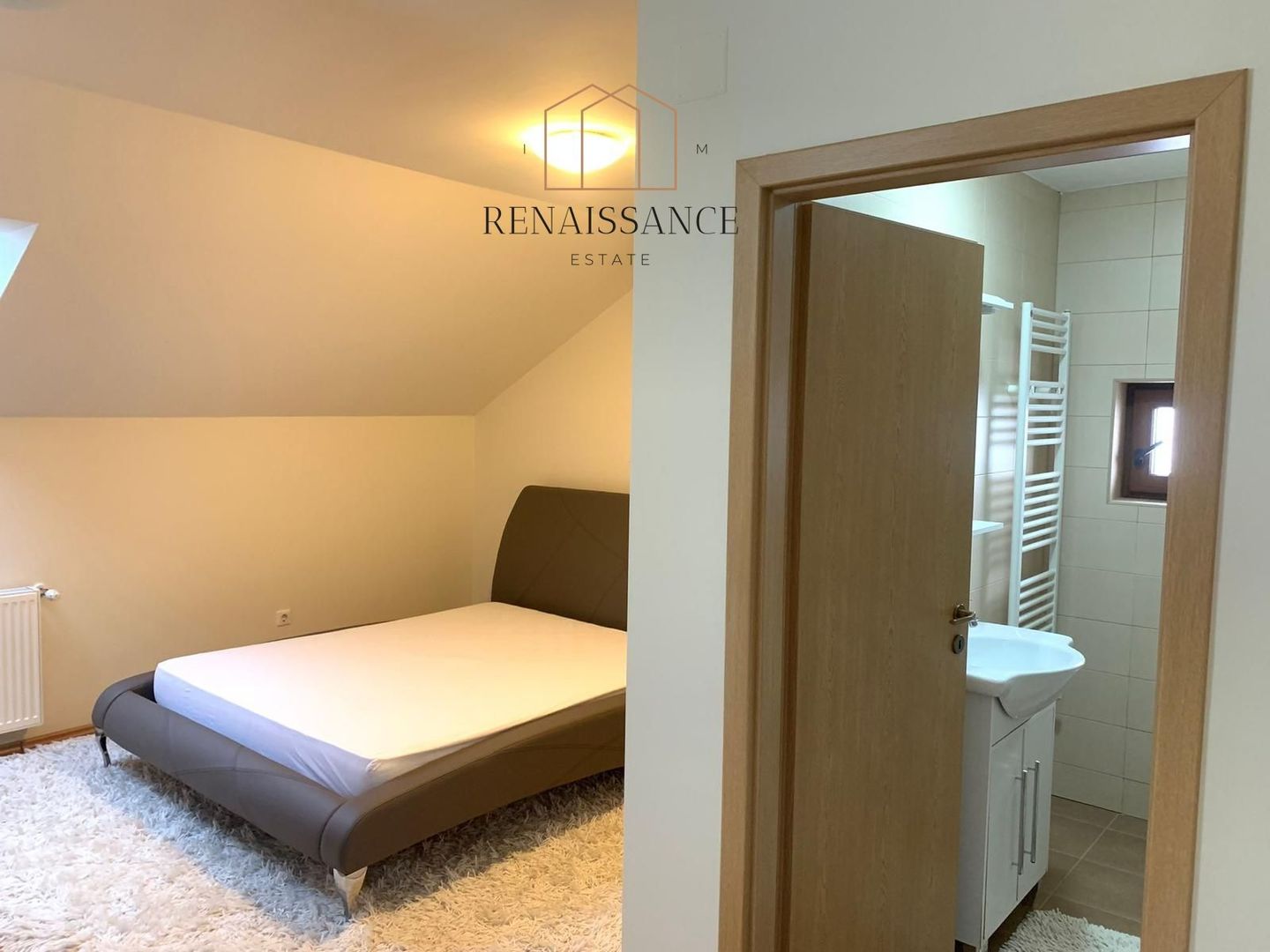 Dumbravita 4 camere 3 bai, Str. Ardealul — 156mp + terasa 15mp + parcare - Poză 6