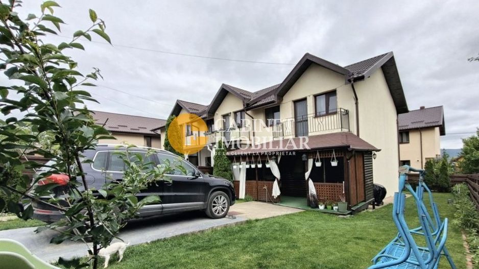 Casa 4 camere - Valea Adanca zona 5 Drumuri - Poză 1
