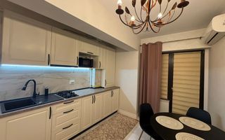 Apartament 2 camere loc parcare Royal Town Copou - Poză 5