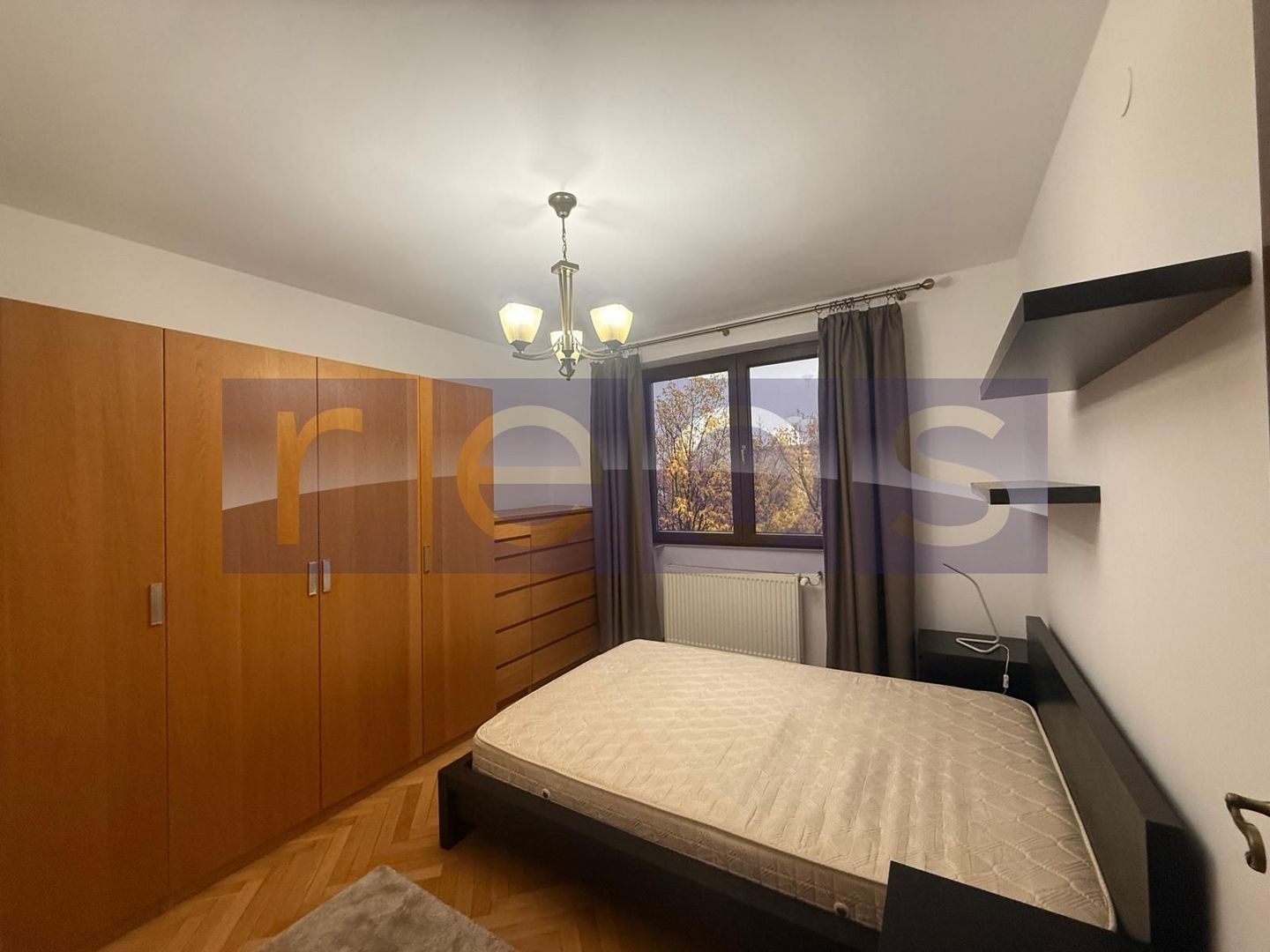 APARTAMENT PREMIUM 2 CAMERE |  COTROCENI | ETAJ INTERMEDIAR - Poză 1