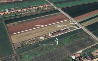 🌿 Teren 10.000 mp, Șura Mică – Ocna Sibiului | Investiție, COMISION 0% - Poză 3