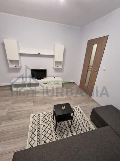 Apartament 1 cameră de vânzare, 23 mp utili, zona Gara Nicolina, Iași - Poză 8