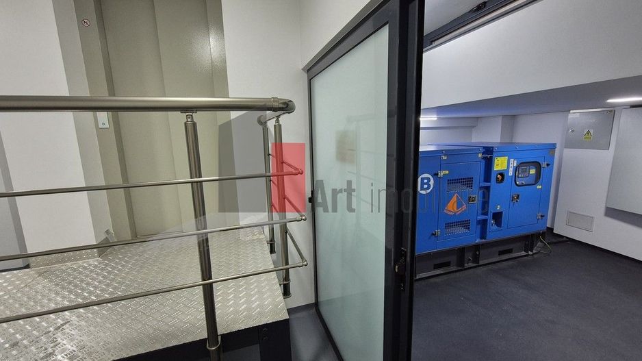 0% Comision - Spatiu comercial de inchiriat in zona Plaza/Blvd Timisoara - Poză 13