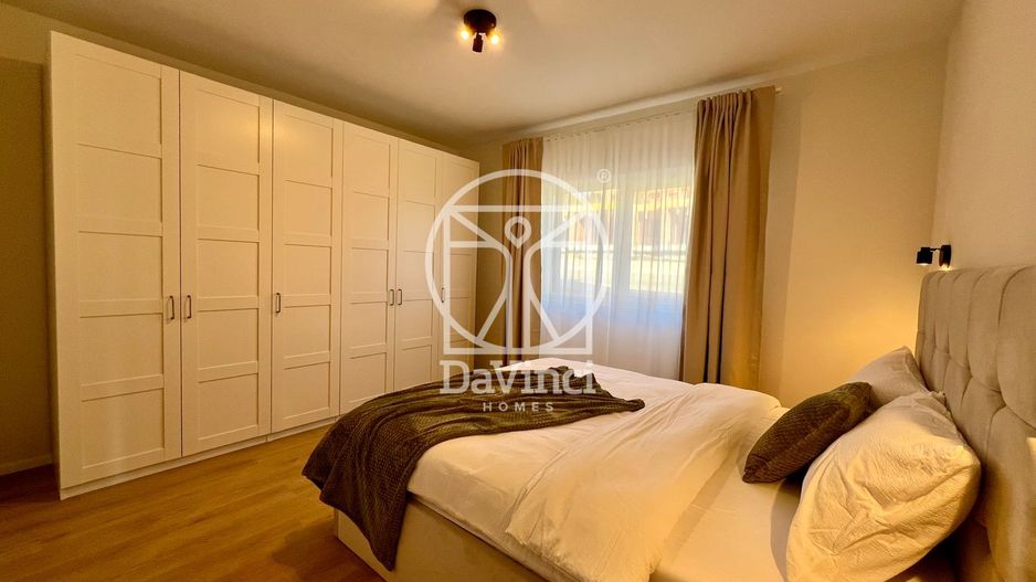 Apartament 3 camere, decomandat, aer conditionat (NCL-29D-Ra-ap.6) - Poză 3