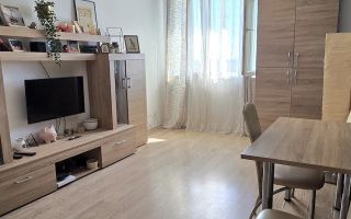 Apartament 2 camere lângă Delta Văcărești | Etaj 14/15 - Poză 5