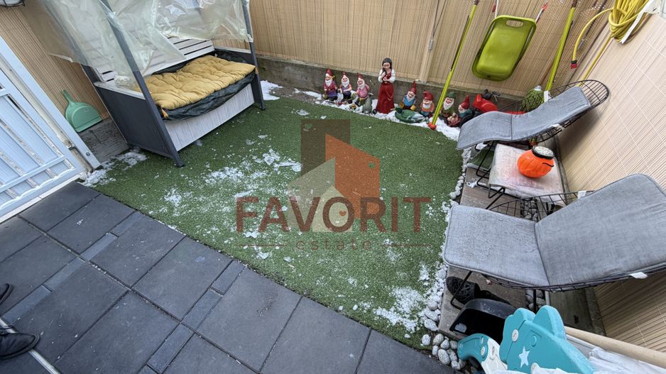 SAD. Pozitie excelenta. Gradina proprie. - Poză 7