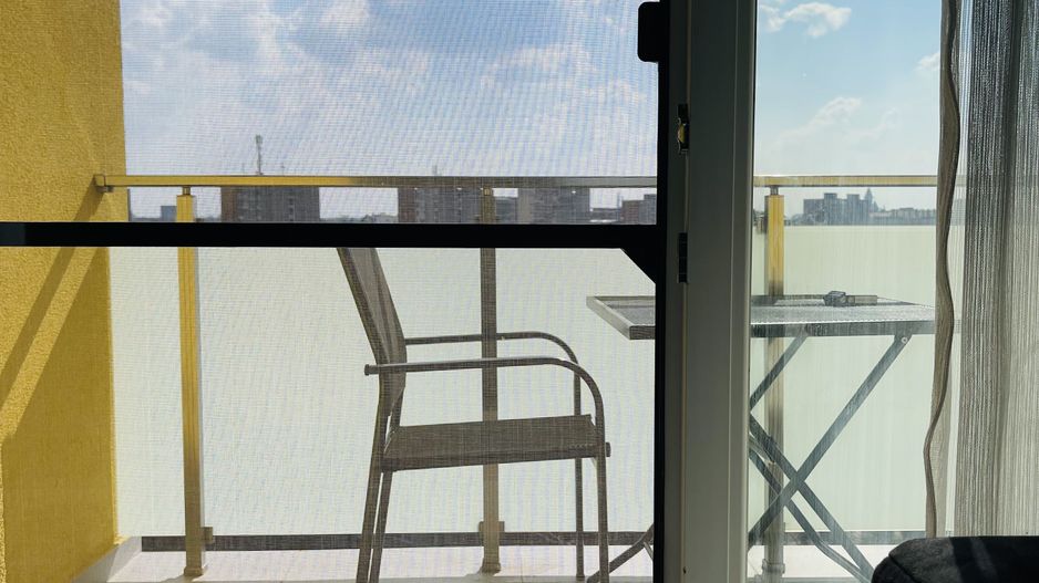 INCHIRIAT - Segmentul Lux - Vedere Panoramica | 2 camere | Garaj Subteran - Poză 43