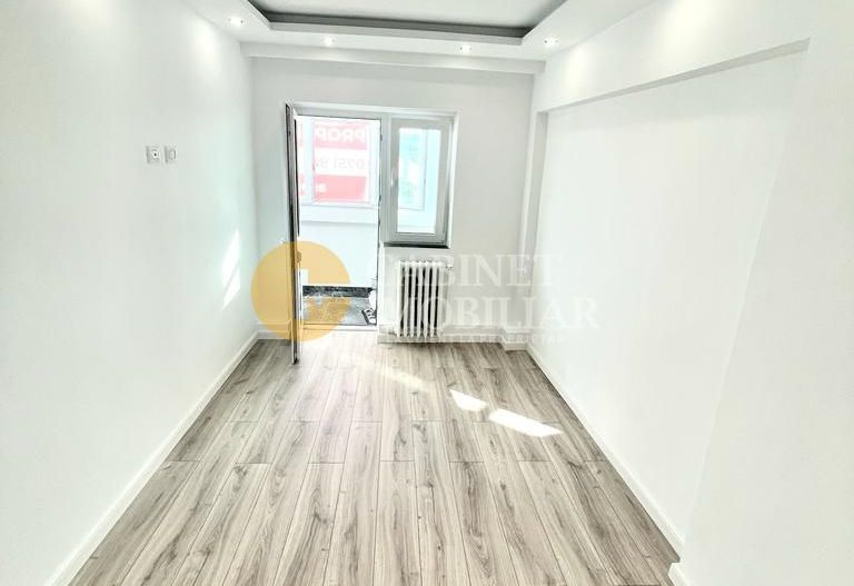 Pacurari- Moara de Foc Apartament 3 camere decomandat - Poză 2