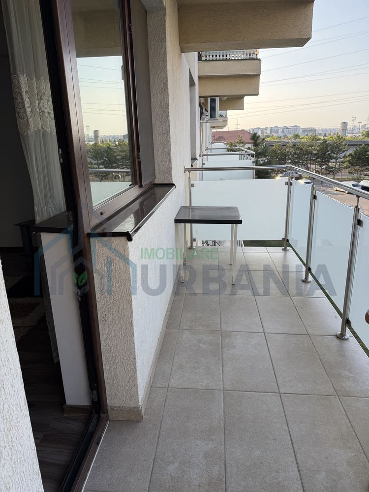 Apartament 2 camere, Bucium Confort, Iași - Poză 8