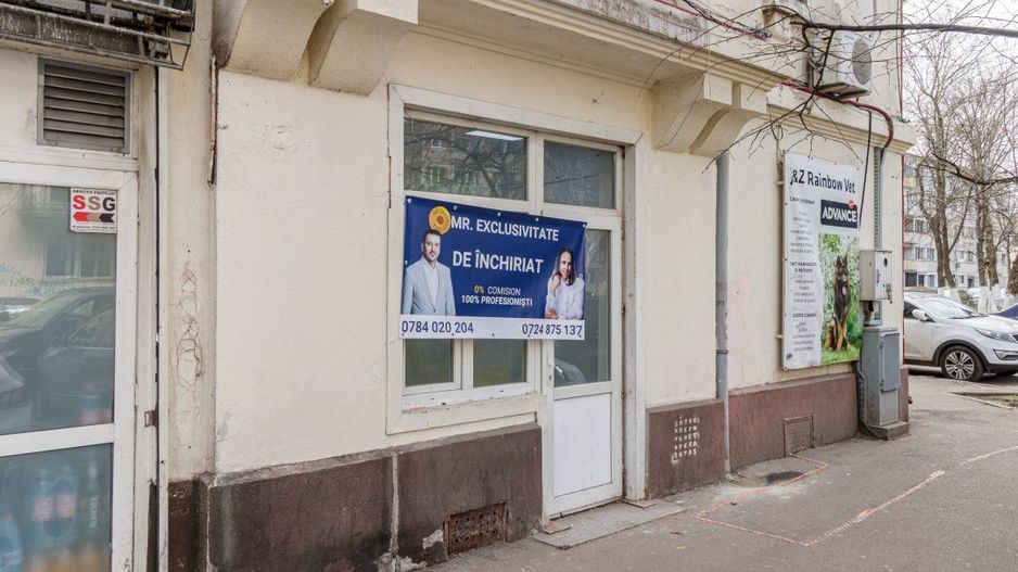 Spatiu comercial - Poză 1