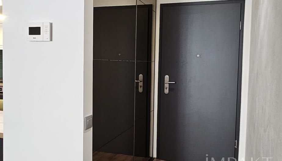 Apartament 2 camere in complexul Azoria -  Zorilor, prima inchiriere - Poză 12