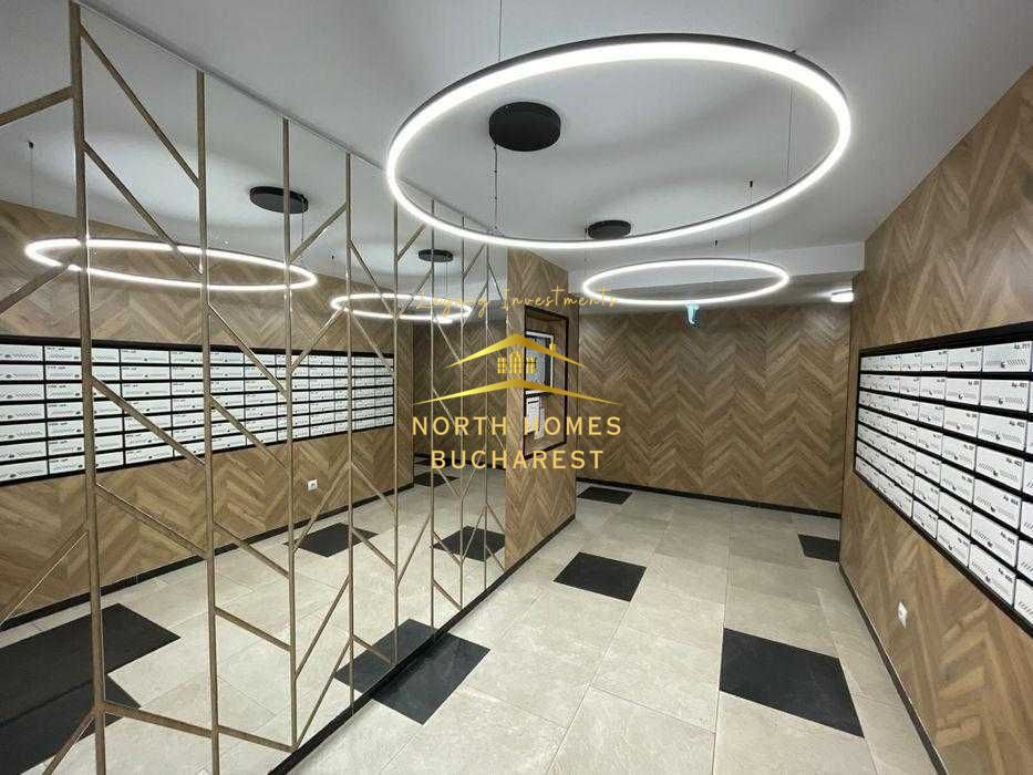 2 Camere | GreenPoint | Parcare  Subterana | Centrala Proprie - Poză 6