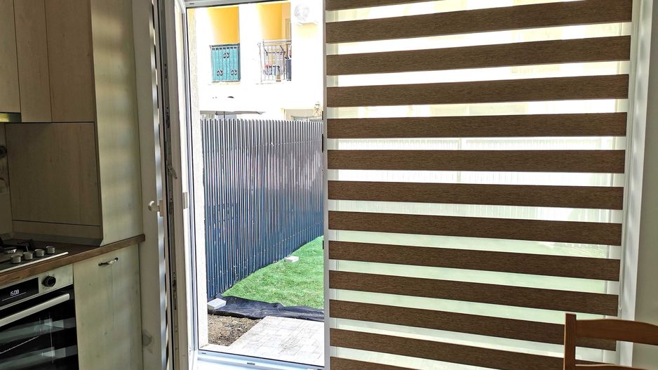 Inchiriez garsoniera noua/prima inchiriere, Titan, complex rezidential - Poză 8