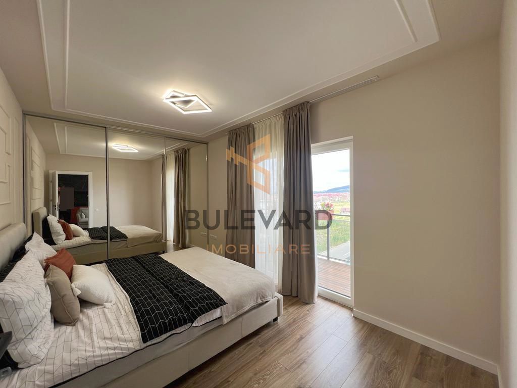 Apartament cu 3 camere+2 Parcari exterioare! - Poză 5