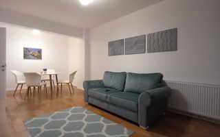 Apartament 2 camere | 60 MPU | Balcon | Parcare | Bulevardul Mihai Viteazu - Poză 1