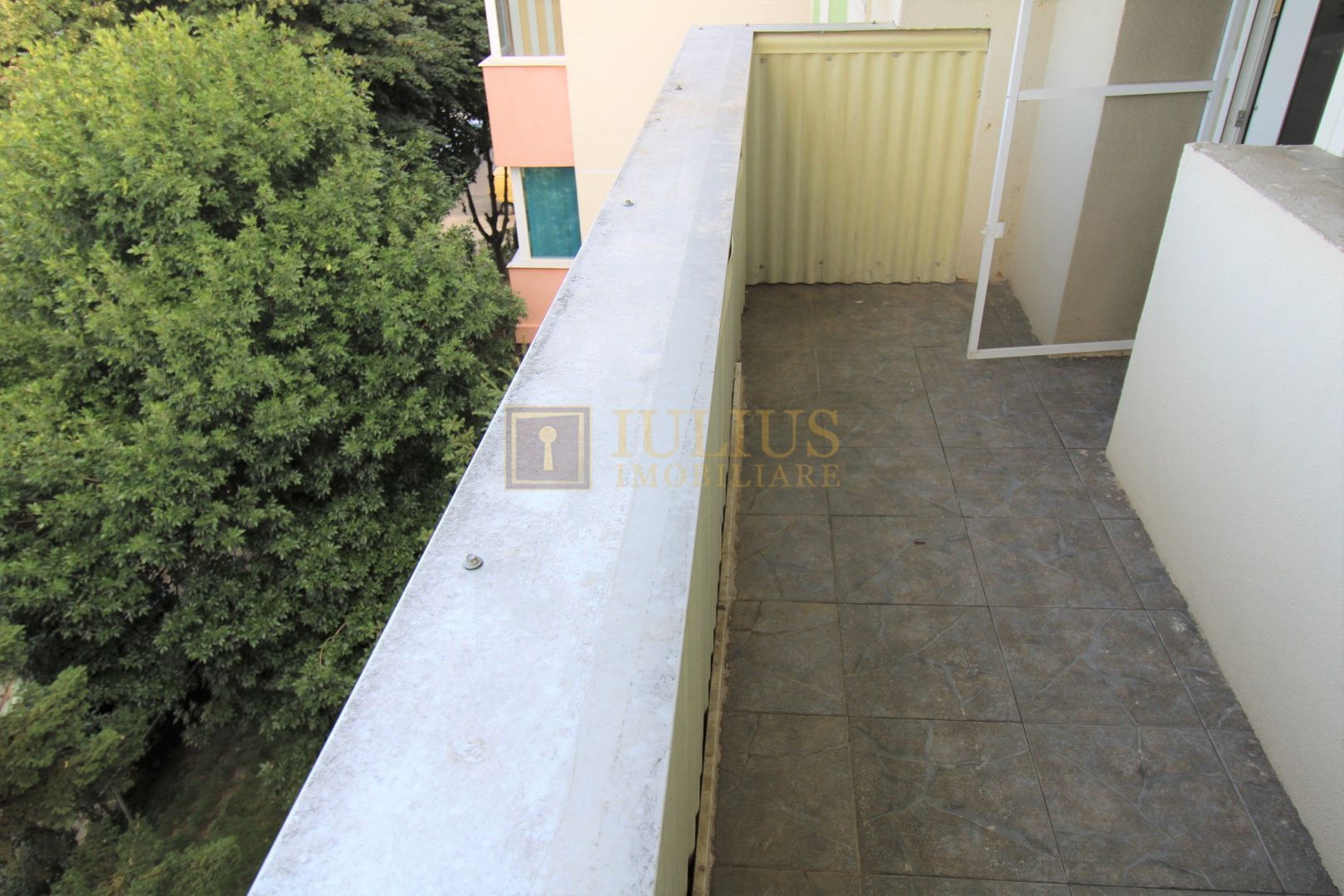 3 camere, clima, bloc anvelopat, Str. Cosminului - Girocului. - Poză 13